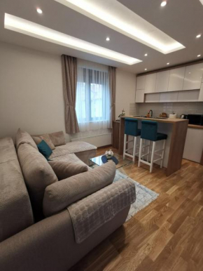 Ratkovic Lux Apartman